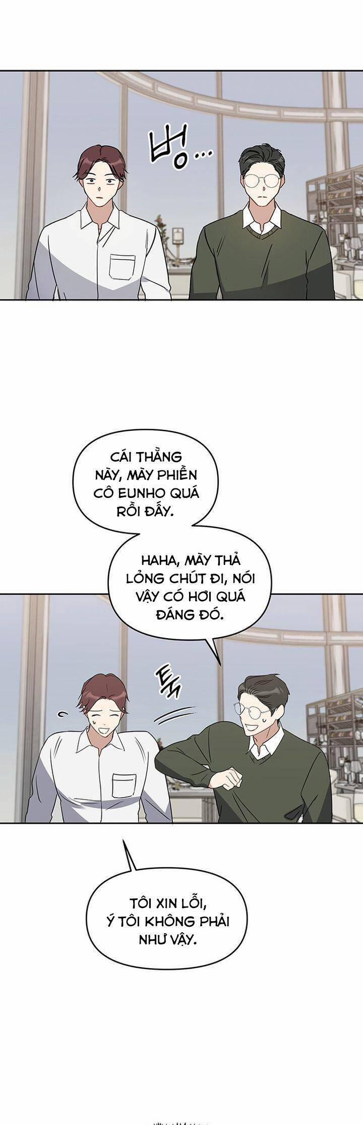 Vận Xui Chốn Công Sở 61 trang 16