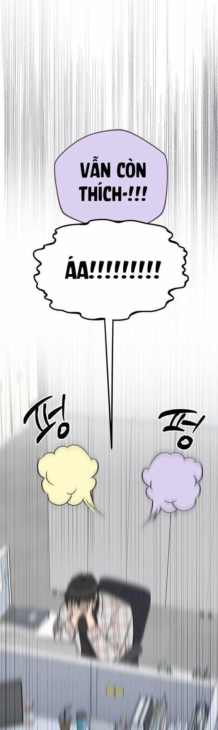 Vận Xui Chốn Công Sở 61 trang 28