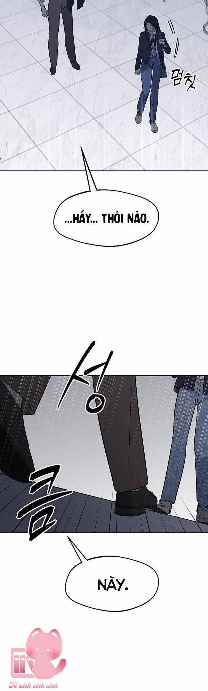 Vận Xui Chốn Công Sở 61 trang 41