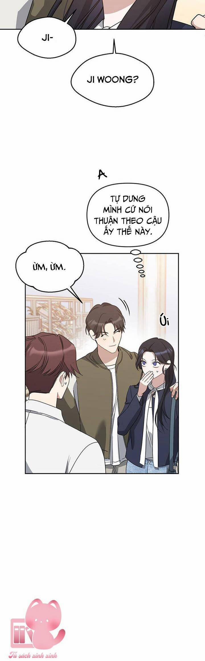 Vận Xui Chốn Công Sở 62 trang 28