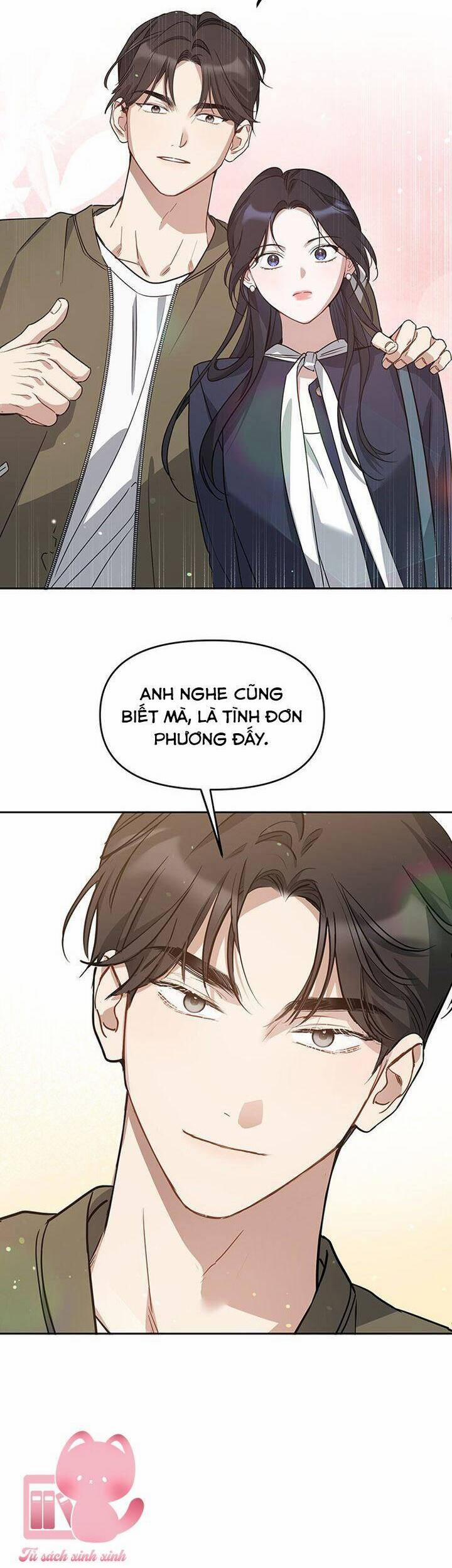 Vận Xui Chốn Công Sở 62 trang 36