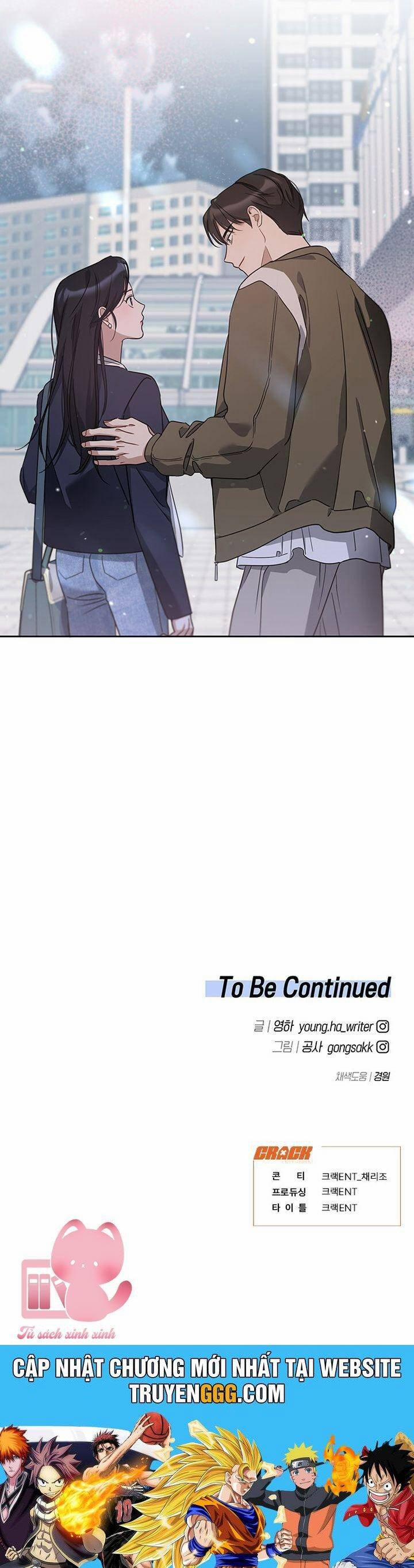 Vận Xui Chốn Công Sở 62 trang 53