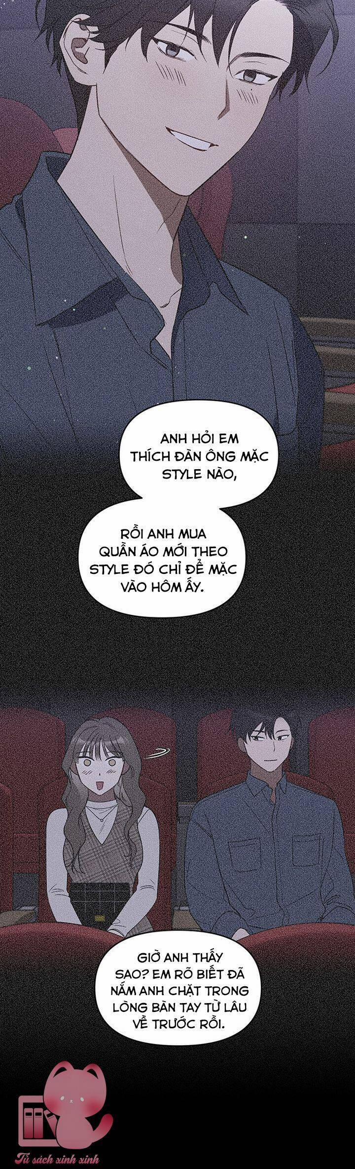 Vận Xui Chốn Công Sở 63 trang 12