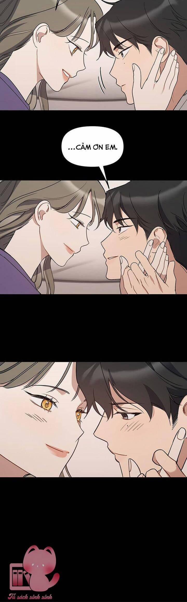 Vận Xui Chốn Công Sở 63 trang 14