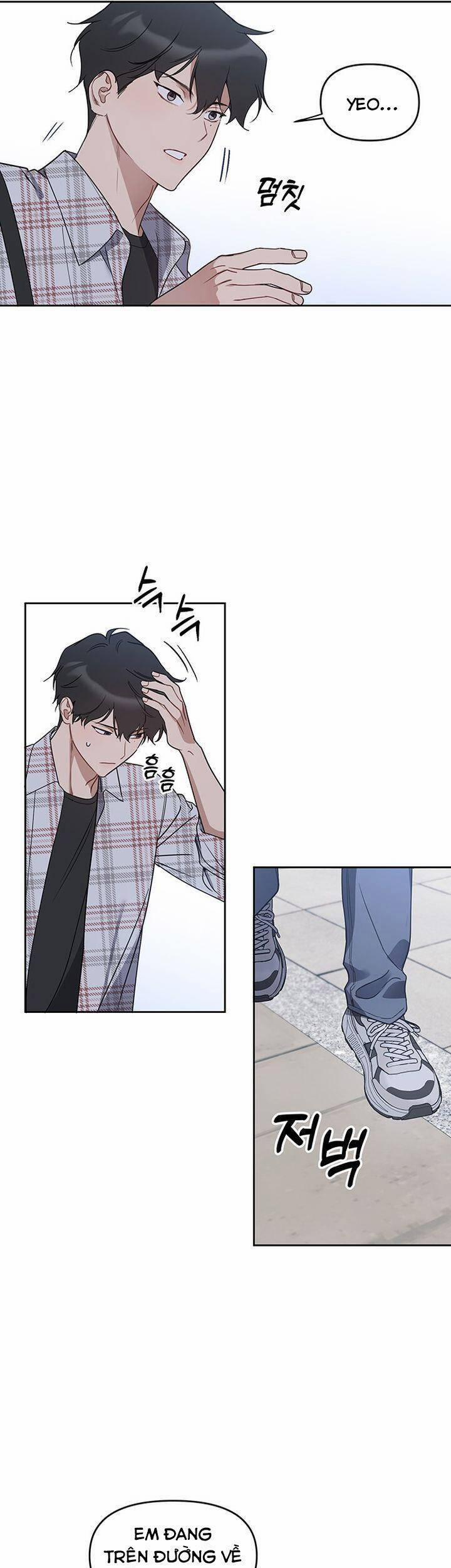 Vận Xui Chốn Công Sở 63 trang 29