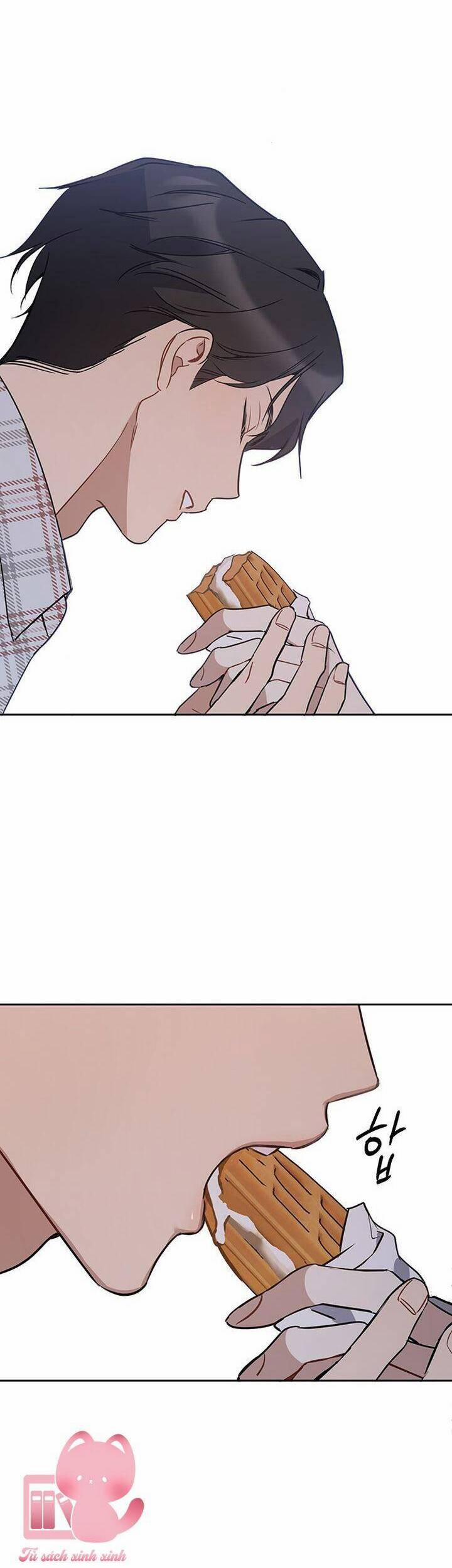 Vận Xui Chốn Công Sở 63 trang 38