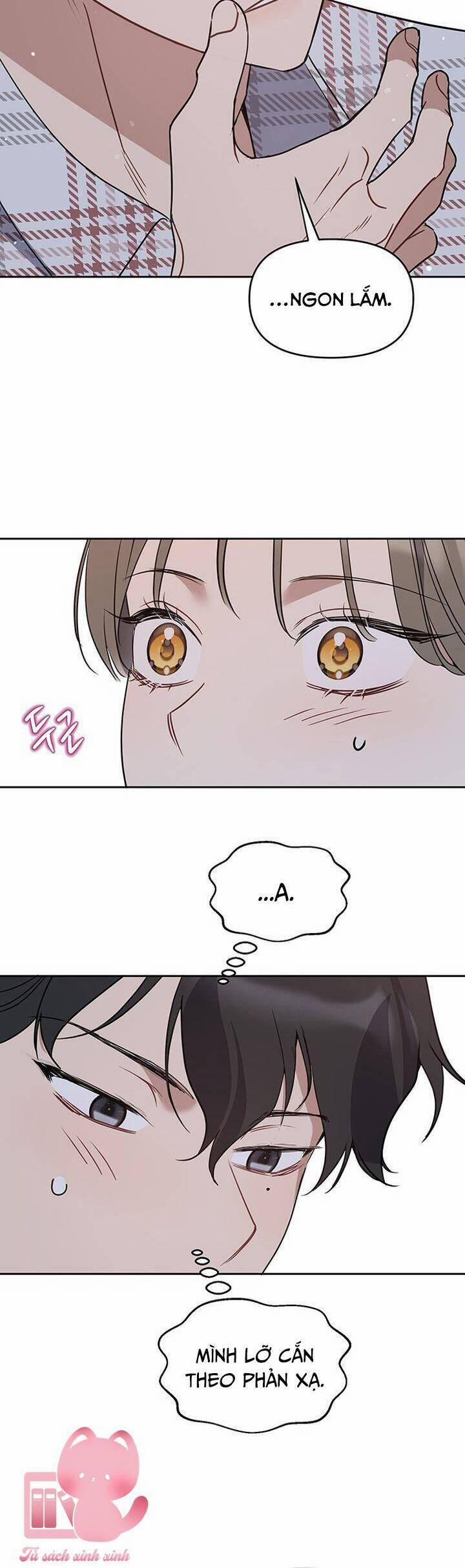 Vận Xui Chốn Công Sở 63 trang 40