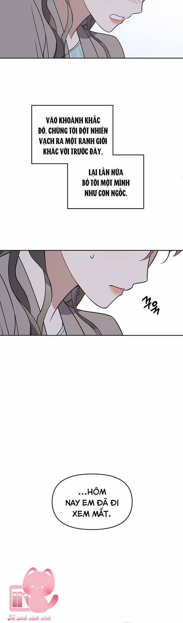 Vận Xui Chốn Công Sở 63 trang 42