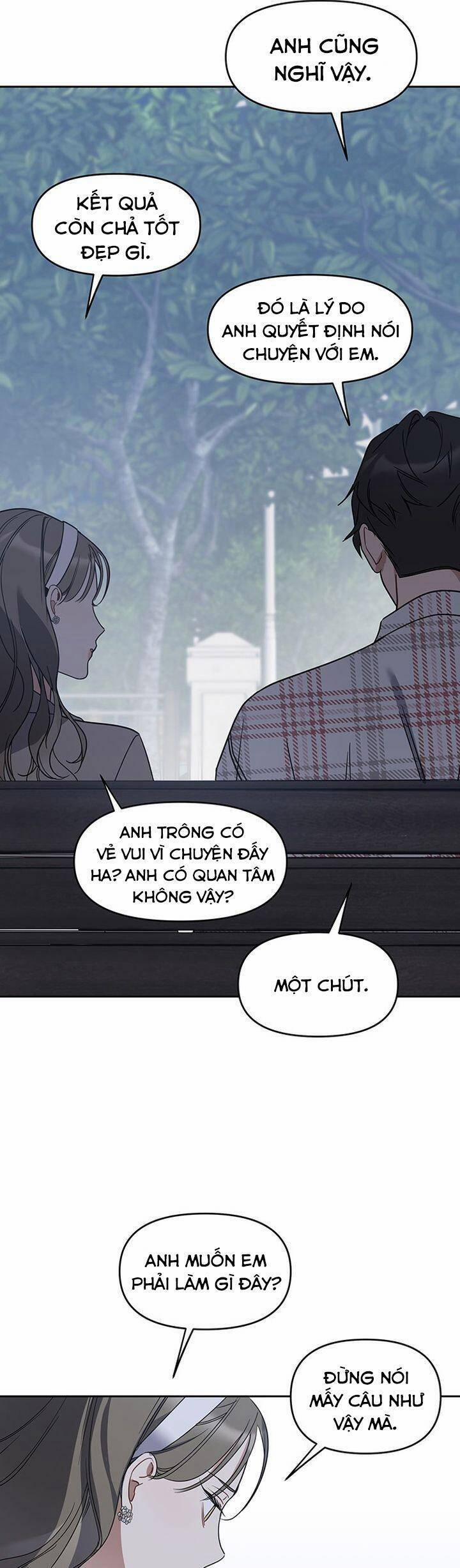 Vận Xui Chốn Công Sở 63 trang 43