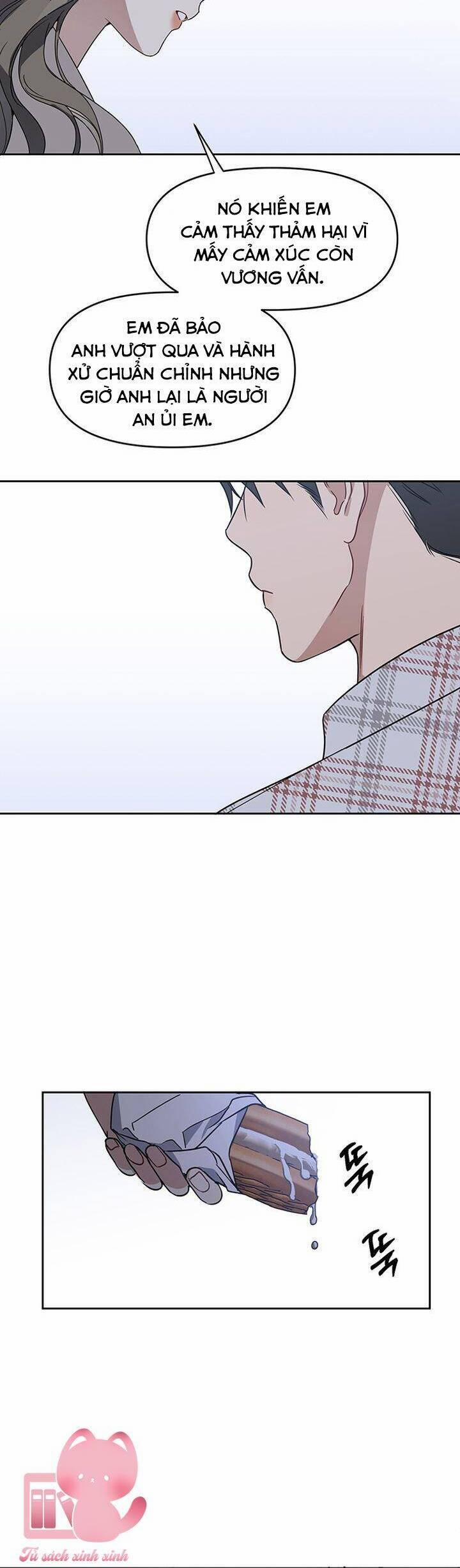 Vận Xui Chốn Công Sở 63 trang 44