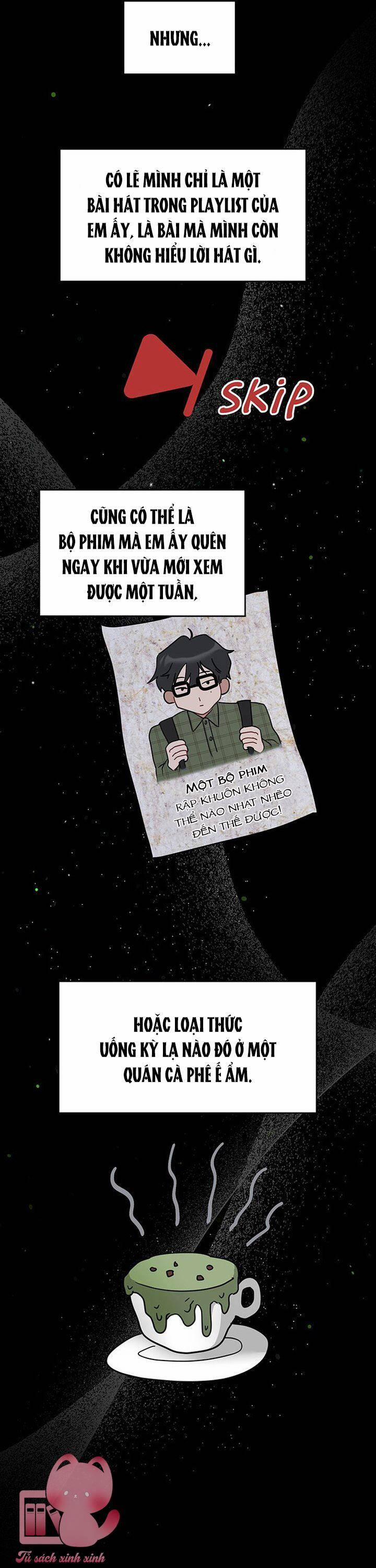 Vận Xui Chốn Công Sở 64 trang 15