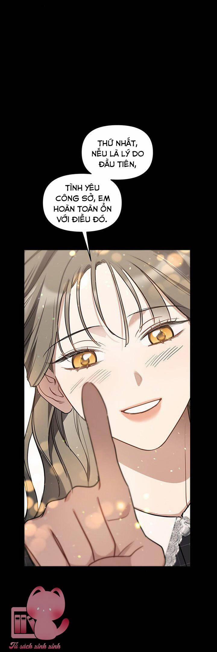 Vận Xui Chốn Công Sở 64 trang 16