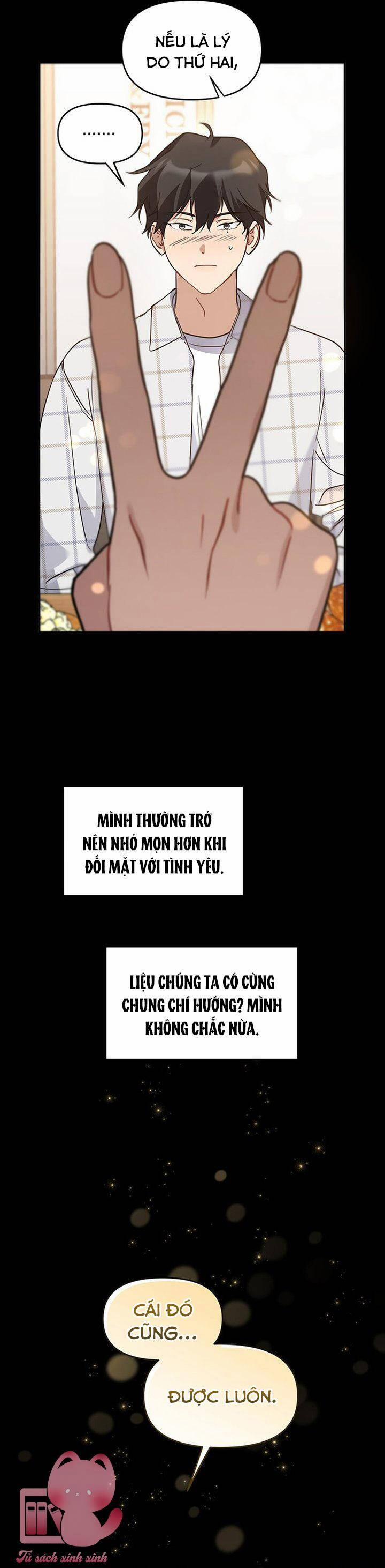 Vận Xui Chốn Công Sở 64 trang 17