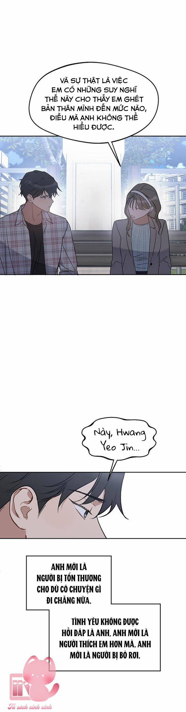 Vận Xui Chốn Công Sở 64 trang 30