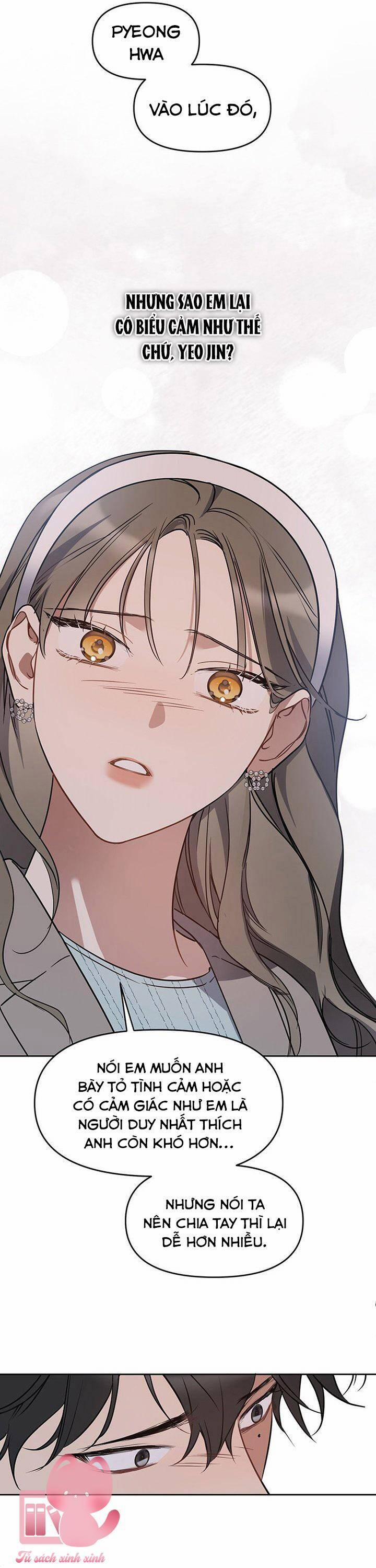 Vận Xui Chốn Công Sở 64 trang 31