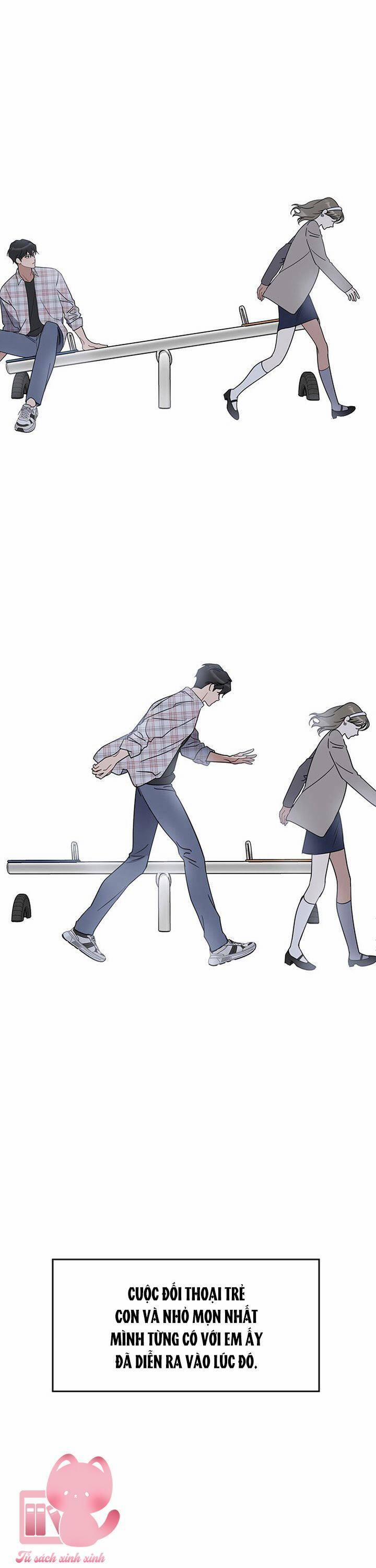 Vận Xui Chốn Công Sở 64 trang 40