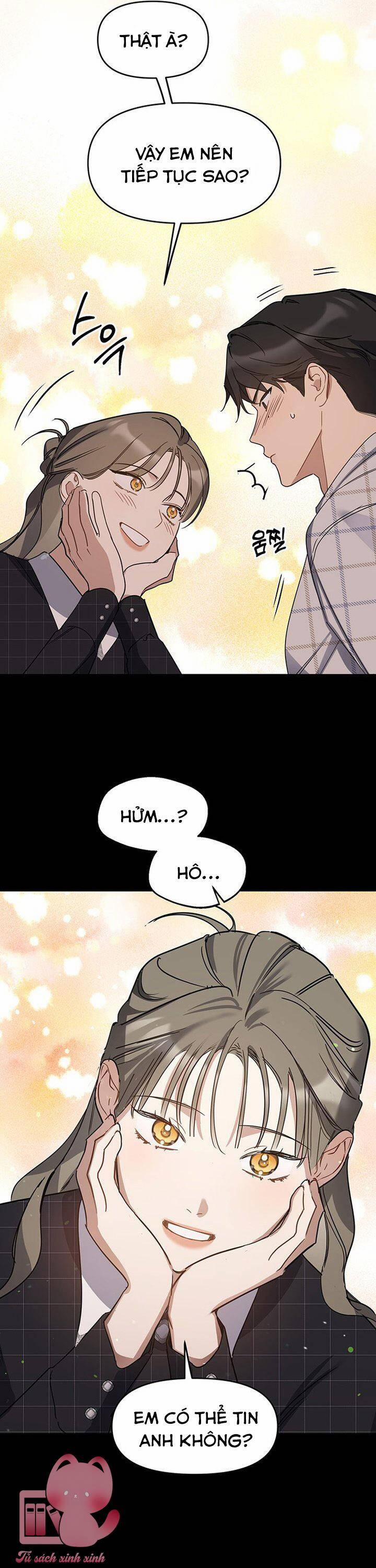 Vận Xui Chốn Công Sở 64 trang 9