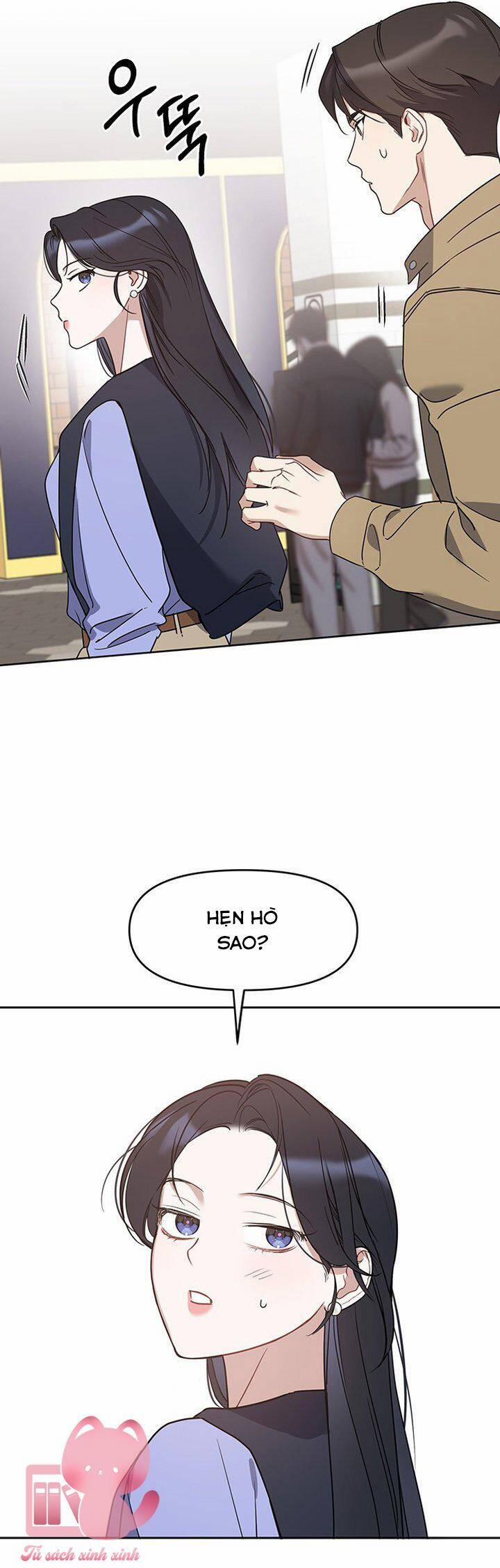 Vận Xui Chốn Công Sở 65 trang 18