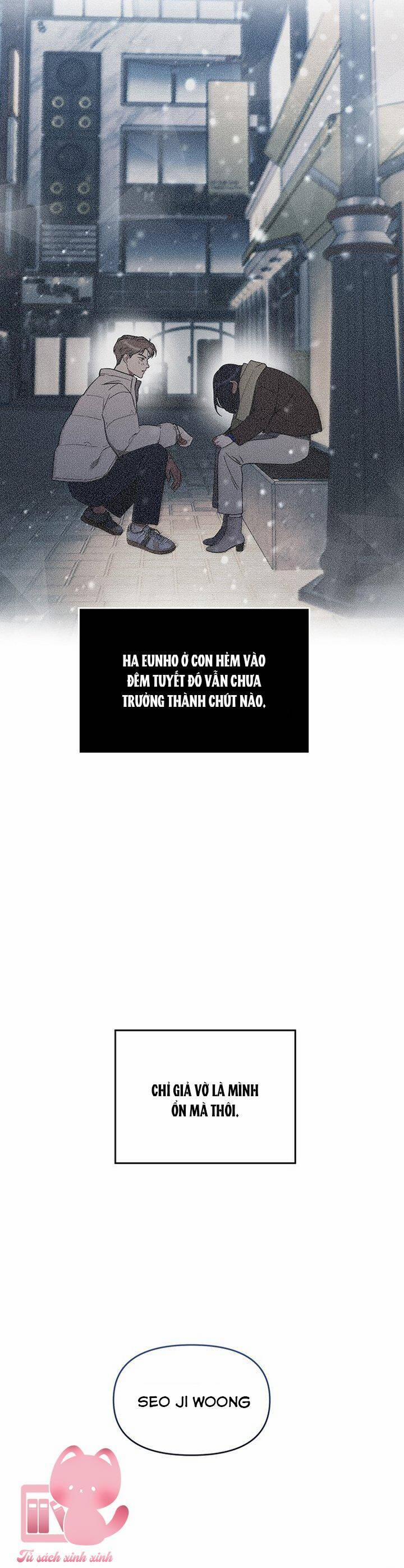 Vận Xui Chốn Công Sở 66 trang 19