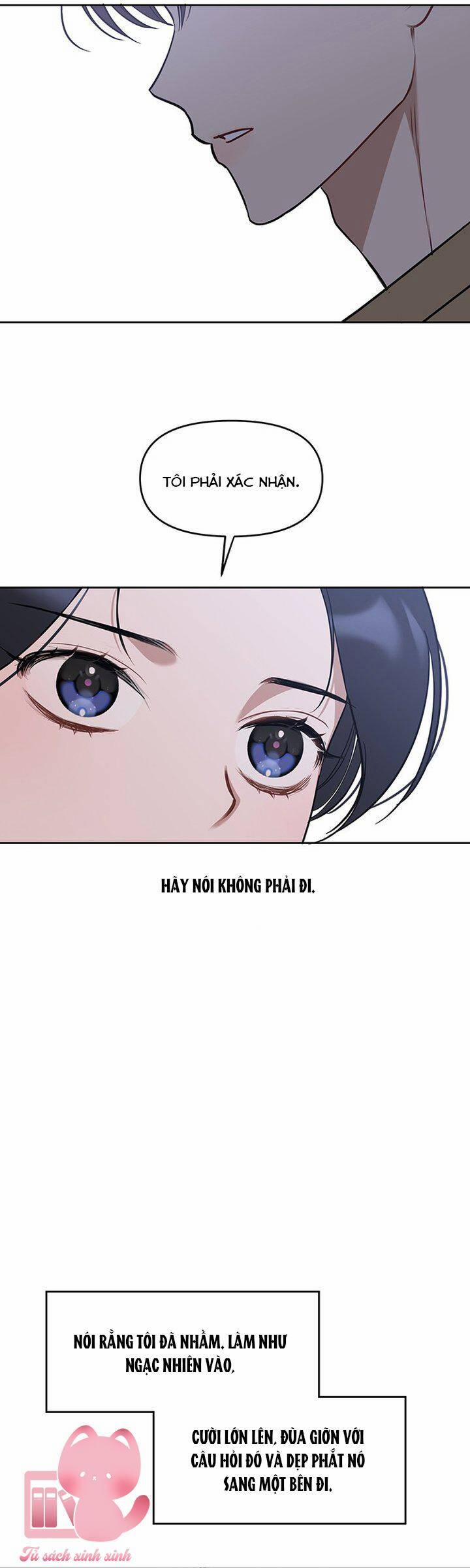 Vận Xui Chốn Công Sở 66 trang 23