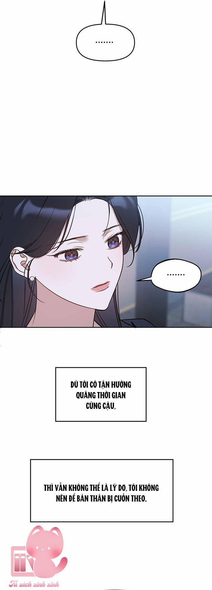 Vận Xui Chốn Công Sở 66 trang 25