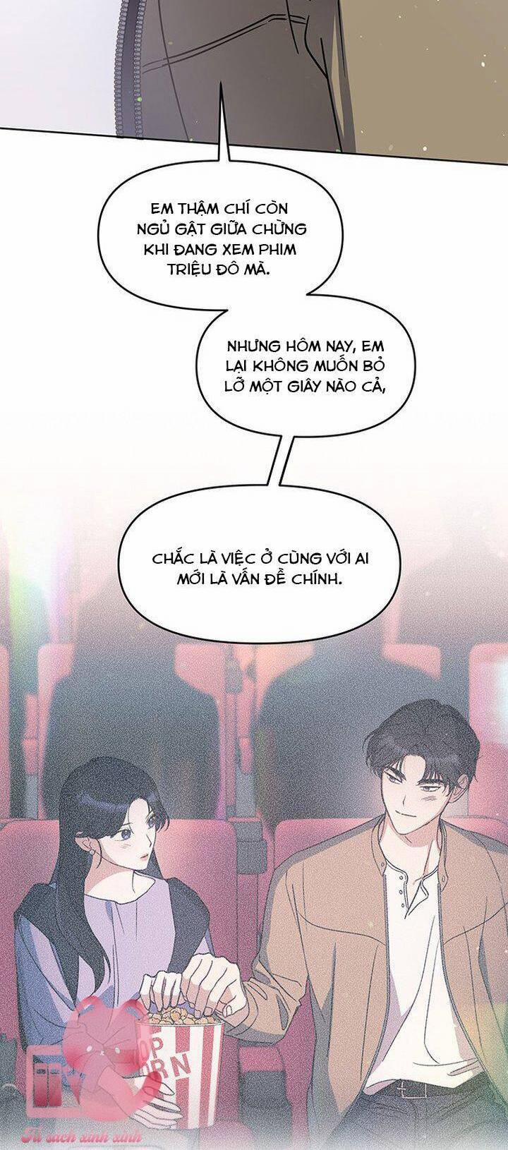 Vận Xui Chốn Công Sở 66 trang 32