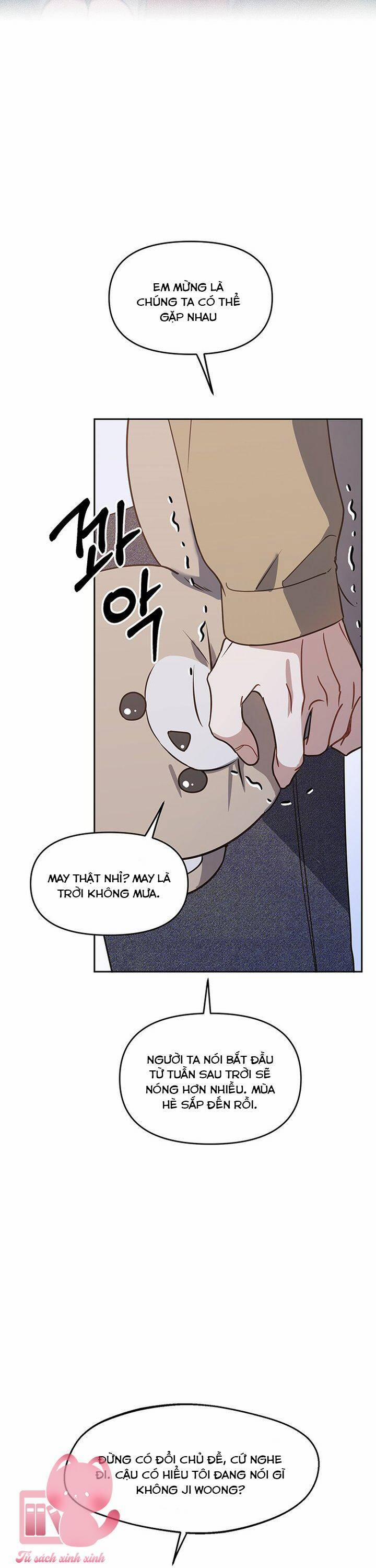 Vận Xui Chốn Công Sở 66 trang 33