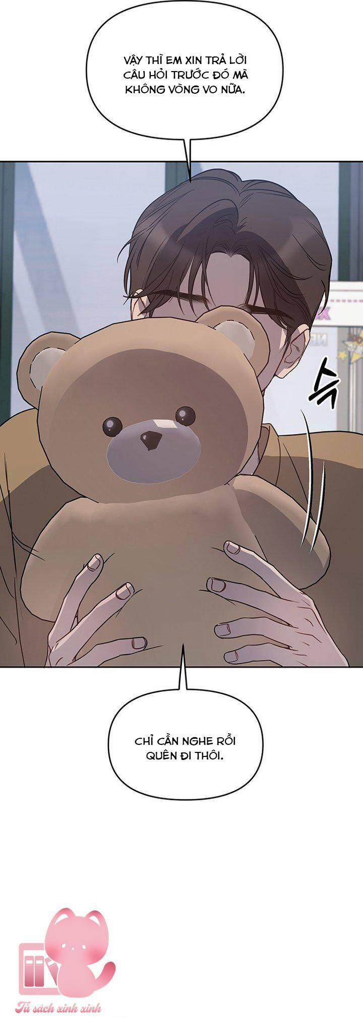 Vận Xui Chốn Công Sở 66 trang 36