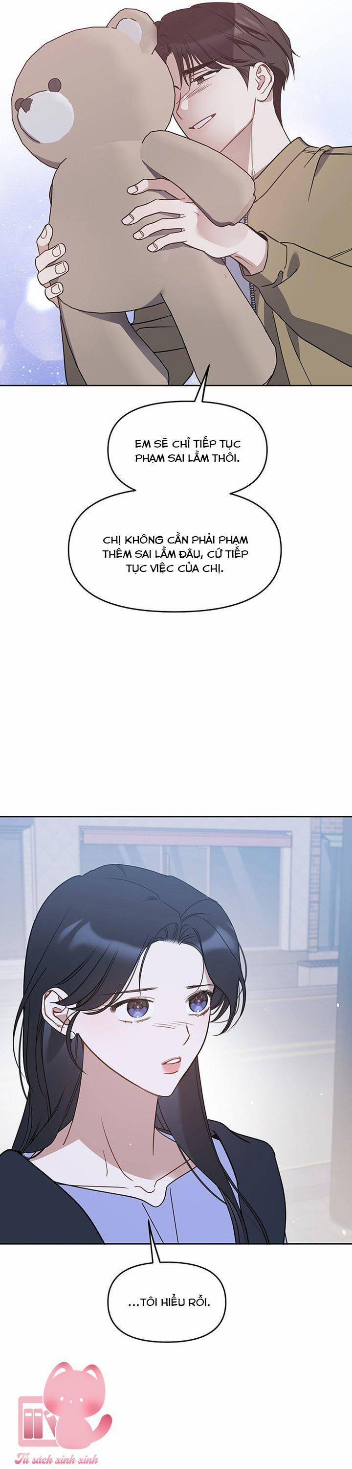 Vận Xui Chốn Công Sở 66 trang 39