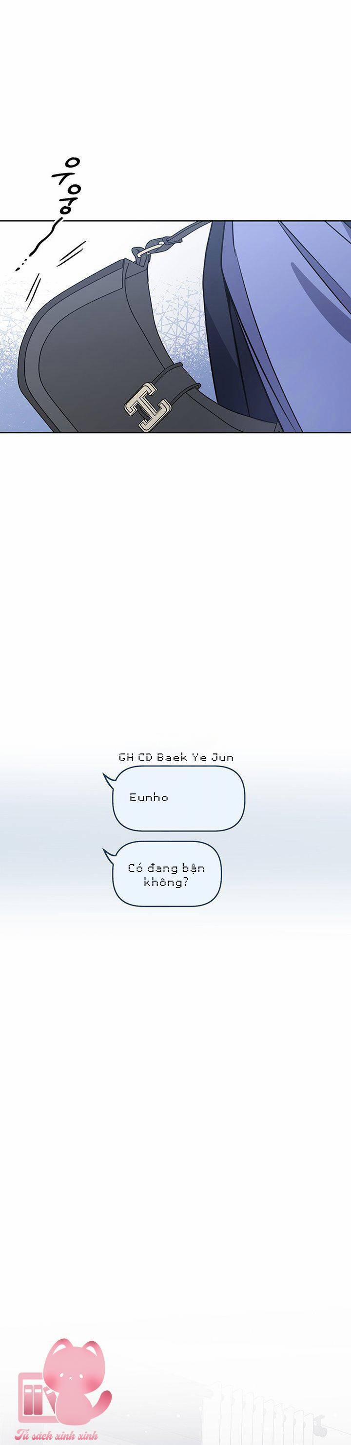 Vận Xui Chốn Công Sở 66 trang 44