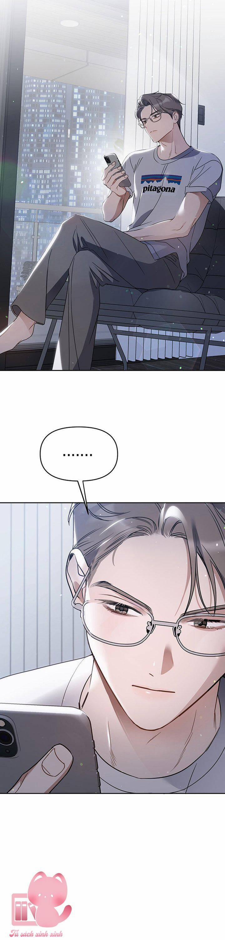 Vận Xui Chốn Công Sở 66 trang 45