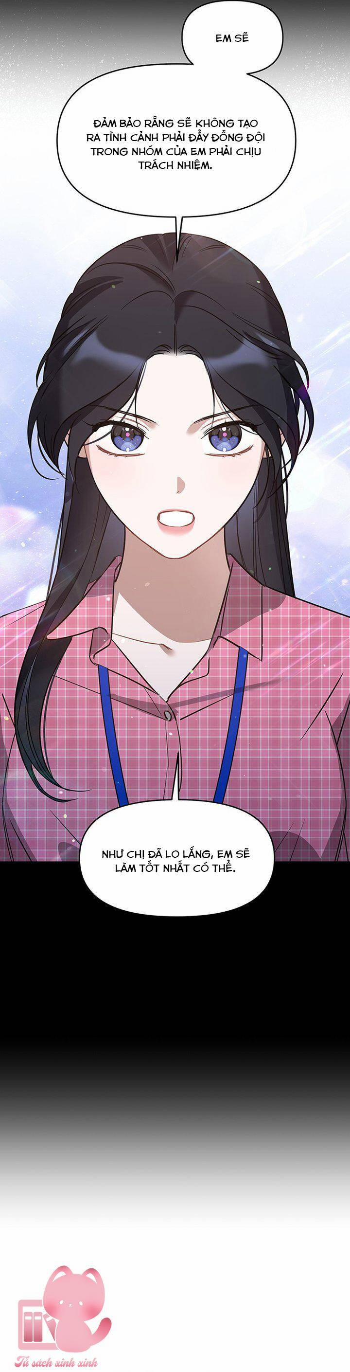 Vận Xui Chốn Công Sở 66 trang 7