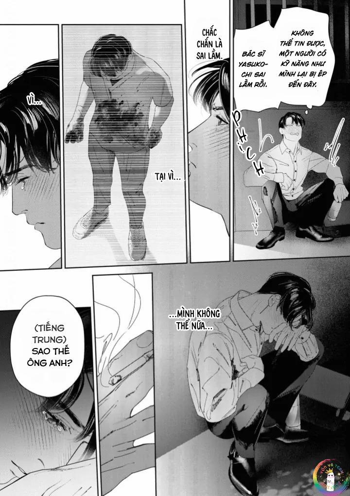 Vầng Dương (END) 1 0 trang 13