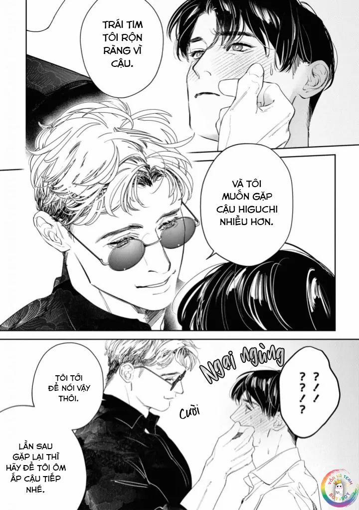 Vầng Dương (END) 1 0 trang 33