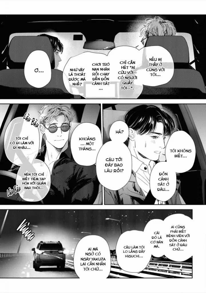 Vầng Dương (END) 2 trang 13