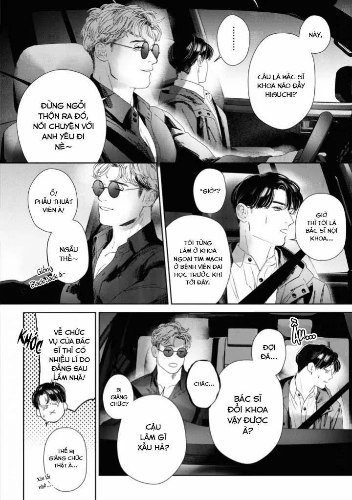 Vầng Dương (END) 2 trang 14