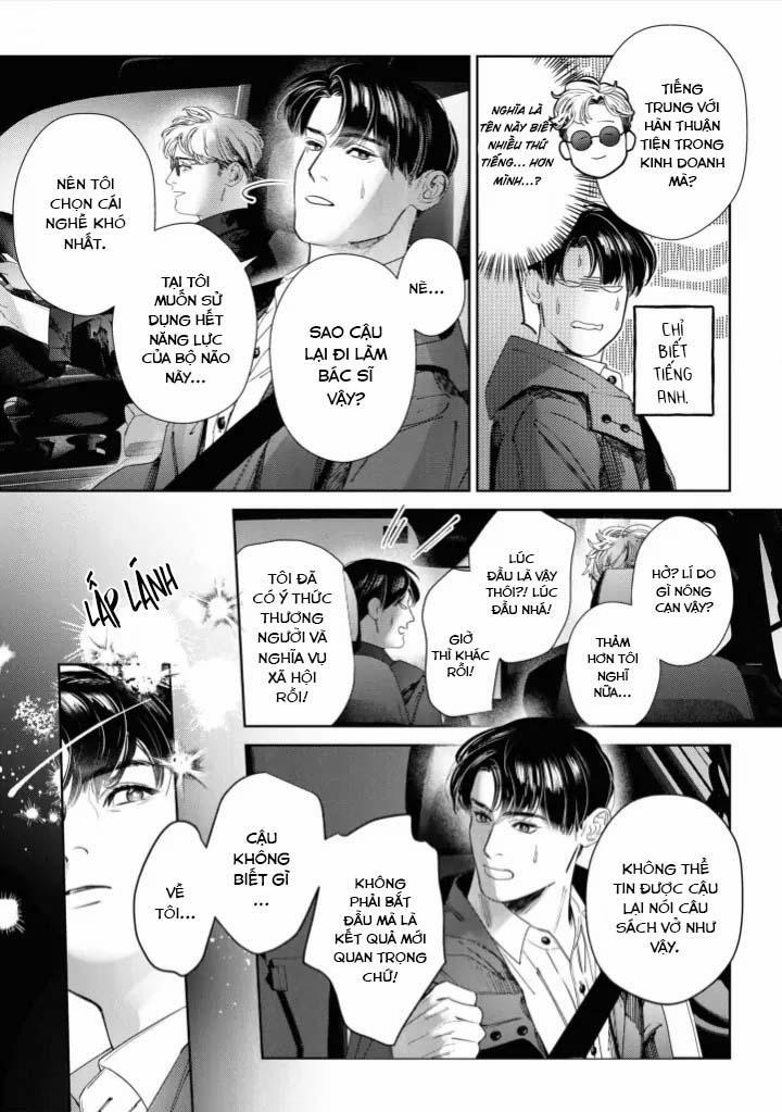 Vầng Dương (END) 2 trang 17