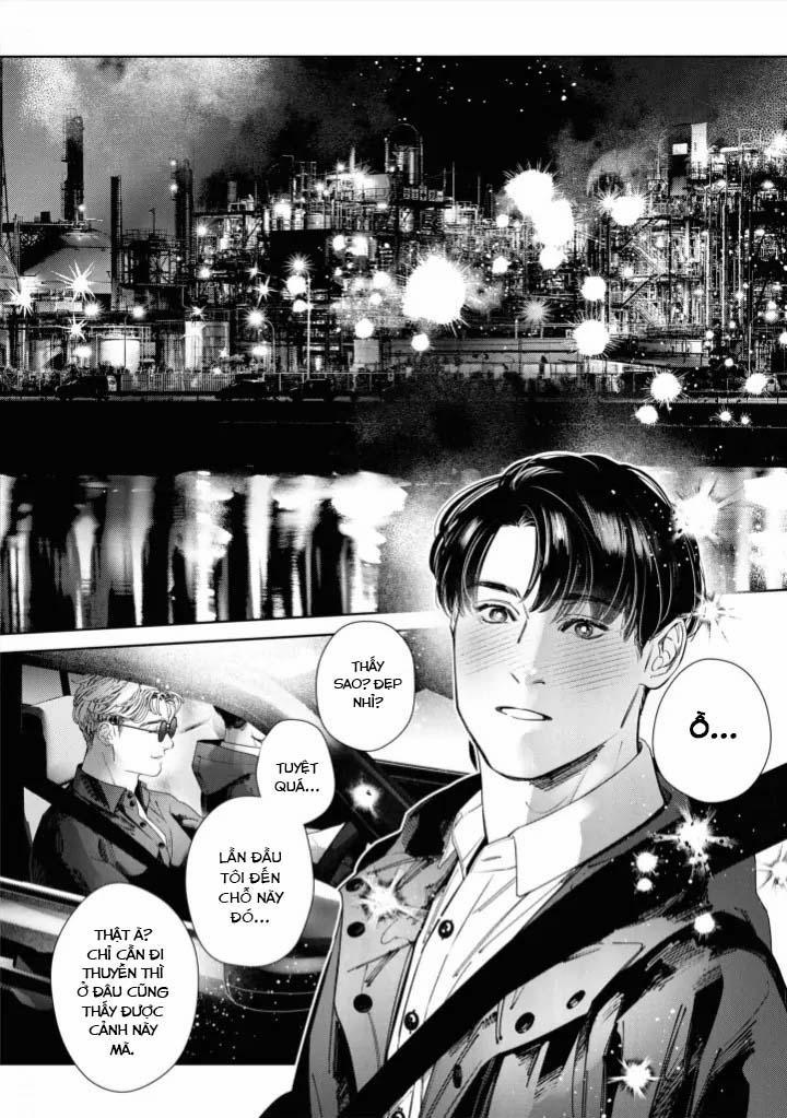 Vầng Dương (END) 2 trang 18