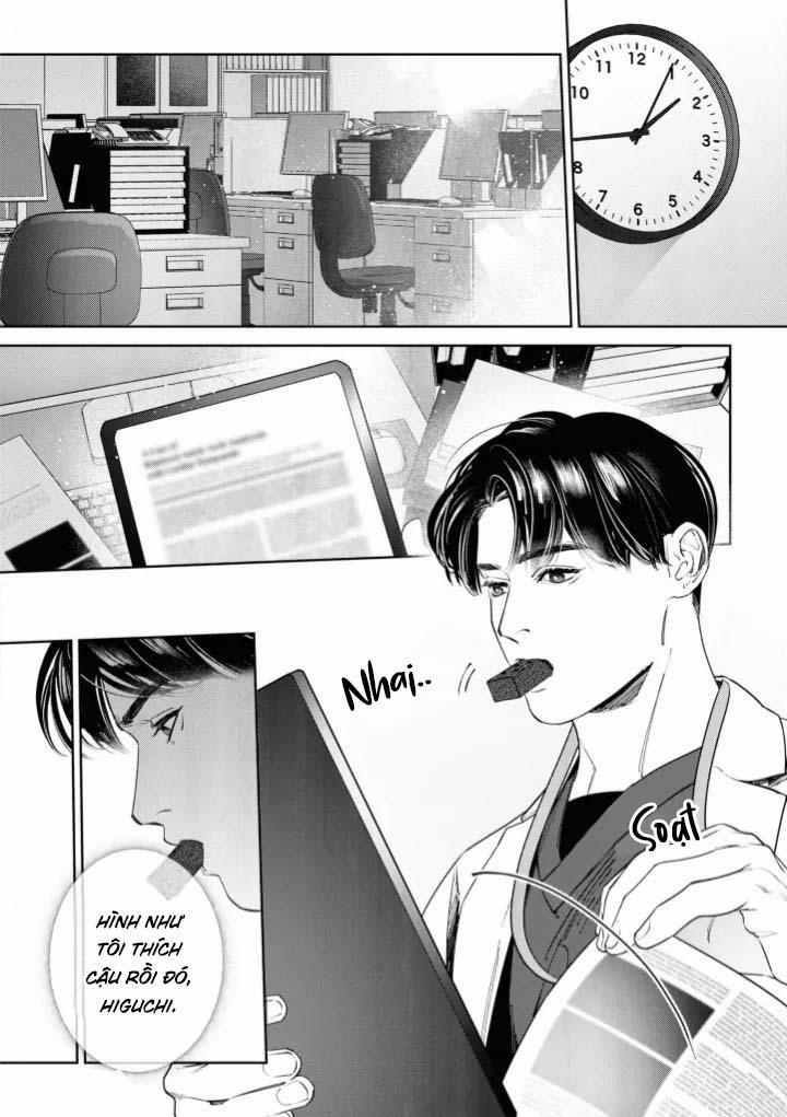 Vầng Dương (END) 2 trang 2