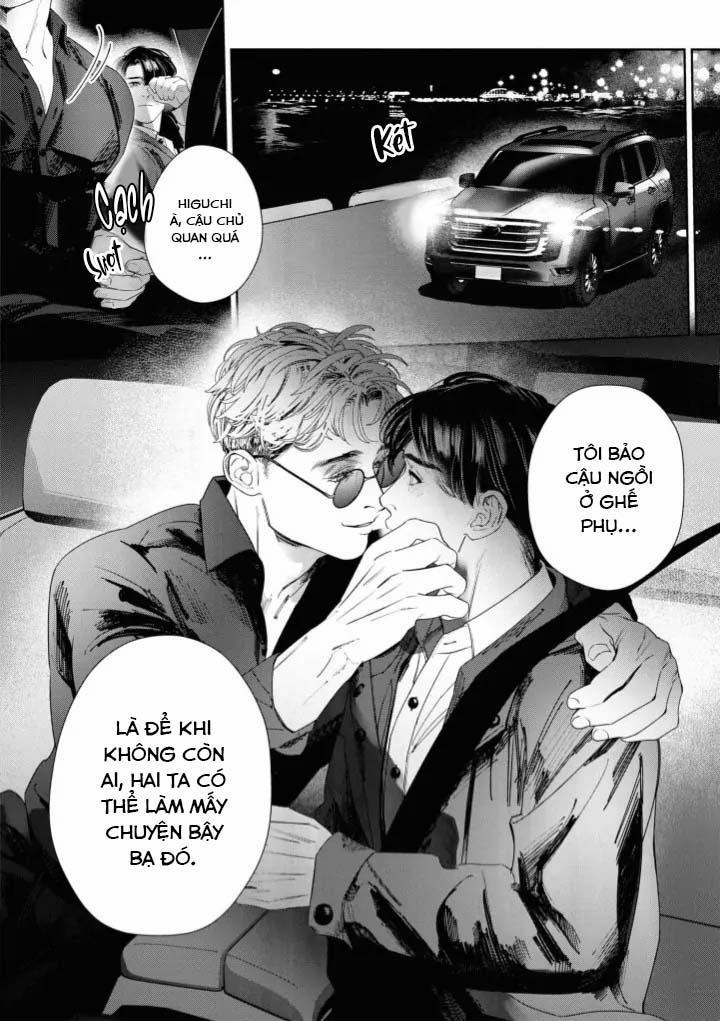 Vầng Dương (END) 2 trang 22