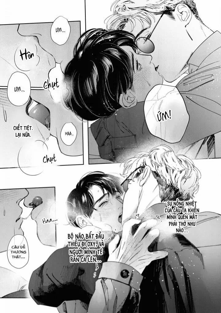 Vầng Dương (END) 2 trang 23