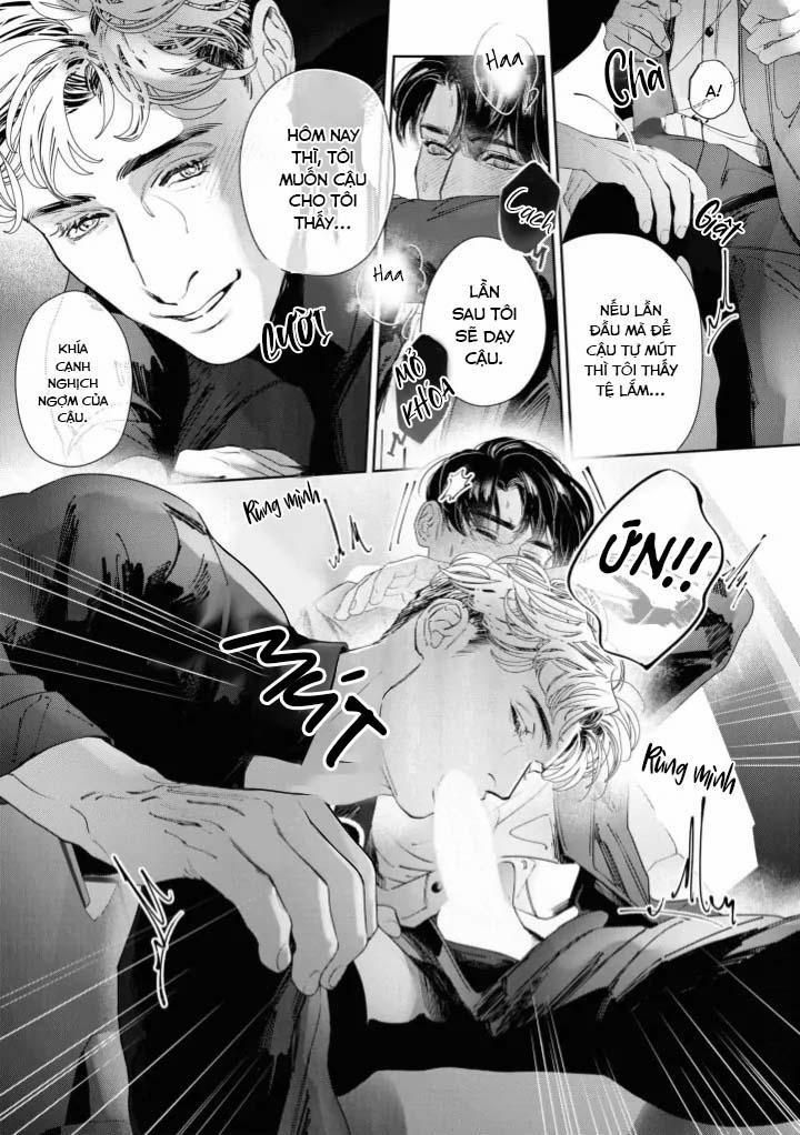 Vầng Dương (END) 2 trang 25