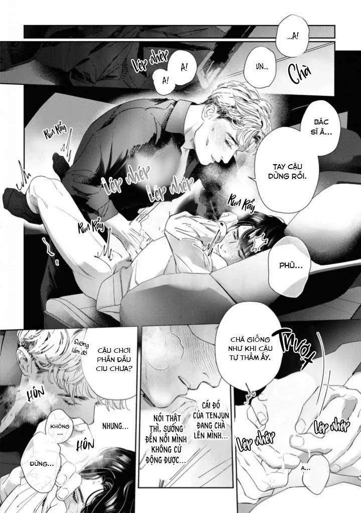 Vầng Dương (END) 2 trang 28