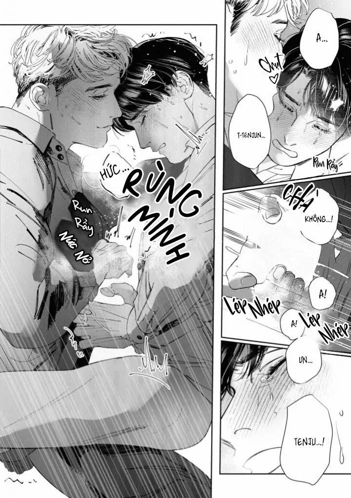 Vầng Dương (END) 2 trang 30