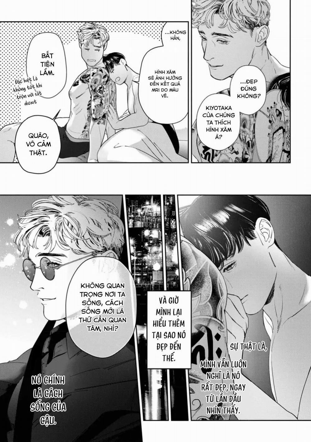 Vầng Dương (END) 4 0 trang 27