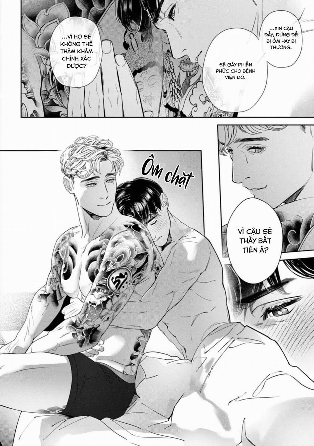 Vầng Dương (END) 4 0 trang 28