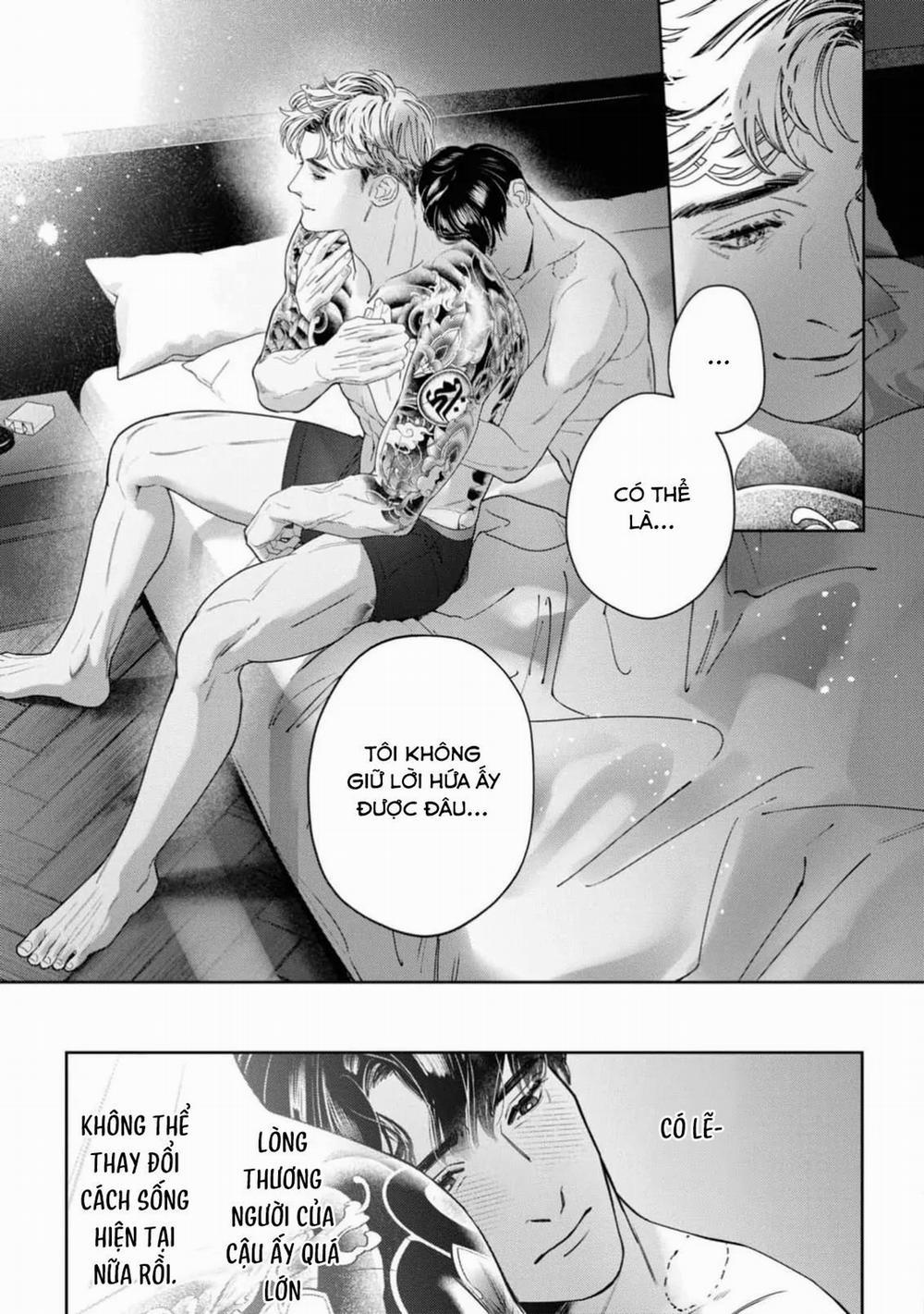 Vầng Dương (END) 4 0 trang 29