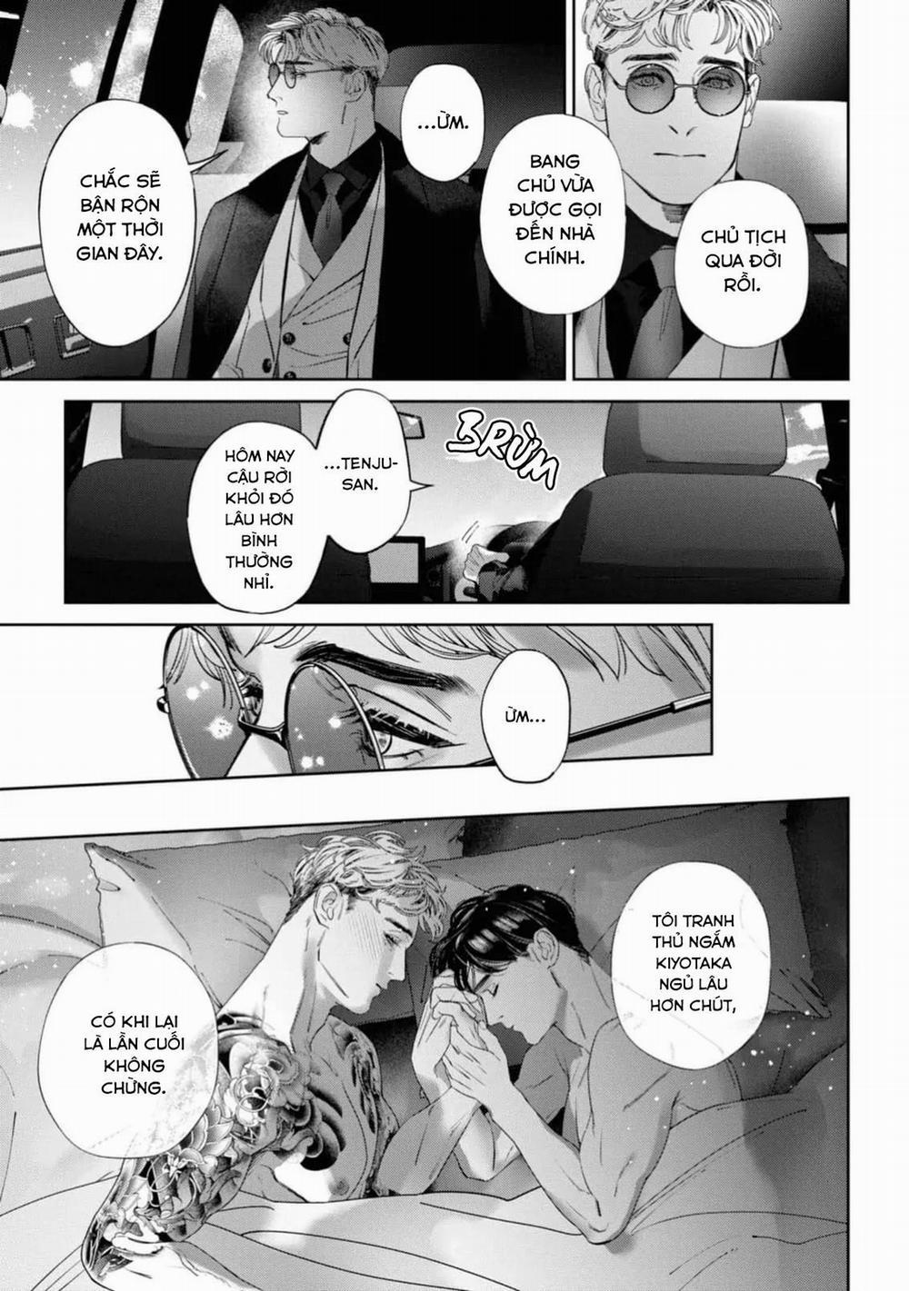 Vầng Dương (END) 4 0 trang 31