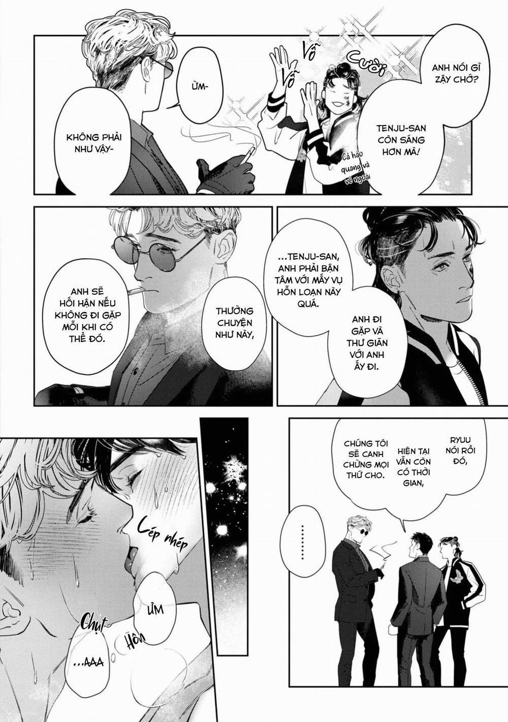 Vầng Dương (END) 4 0 trang 8