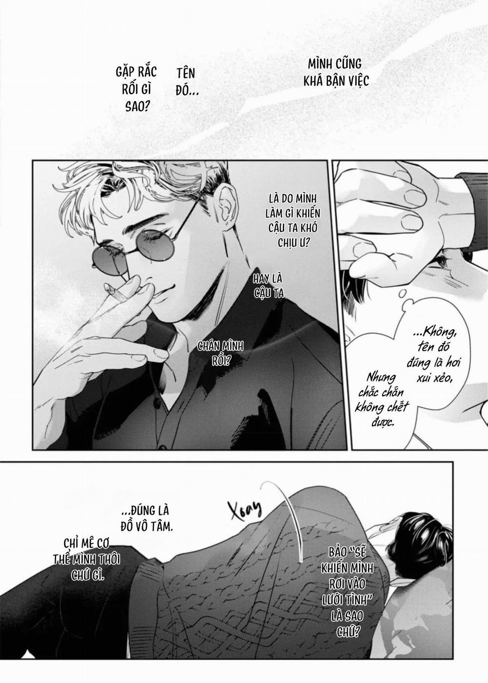 Vầng Dương (END) 5 trang 10